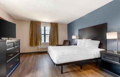 Extended Stay America Suites - Fort Worth - City View - image 41