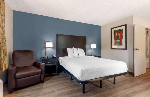 Extended Stay America Suites - Fort Worth - City View - image 42