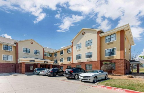 Extended Stay America Suites - Fort Worth - City View - image 43