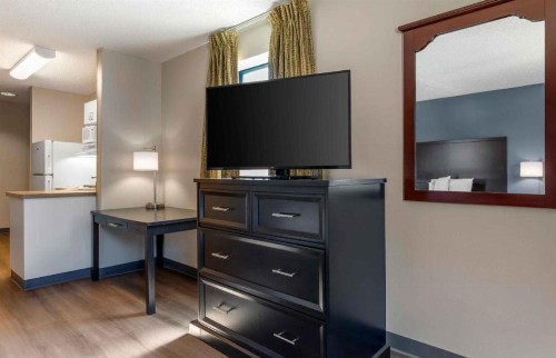 Extended Stay America Suites - Fort Worth - City View - image 47