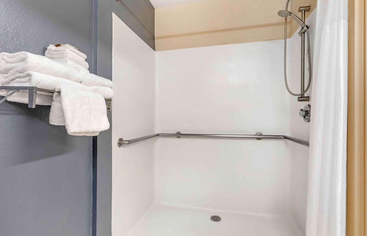 Extended Stay America Suites - Fort Worth - City View - image 6