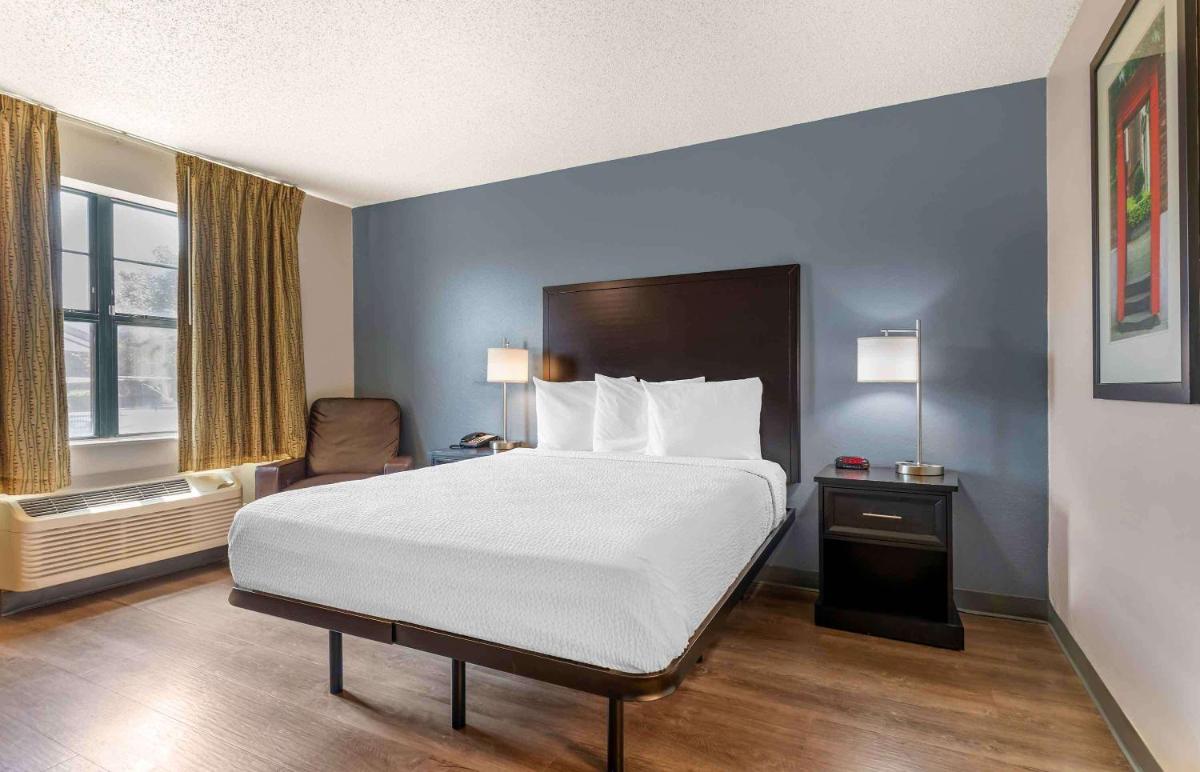 Extended Stay America Suites - Fort Worth - City View - image 7