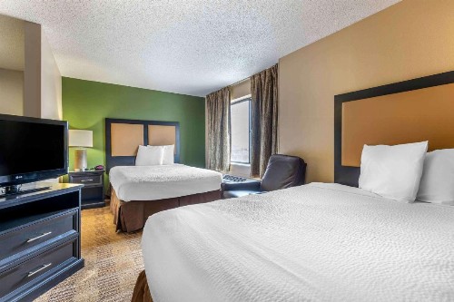 Extended Stay America Suites - Fort Worth - Fossil Creek - image 13