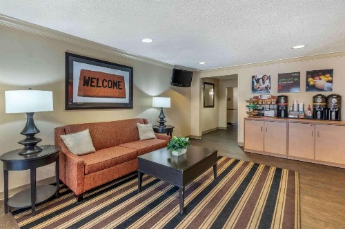 Extended Stay America Suites - Fort Worth - Fossil Creek - image 17