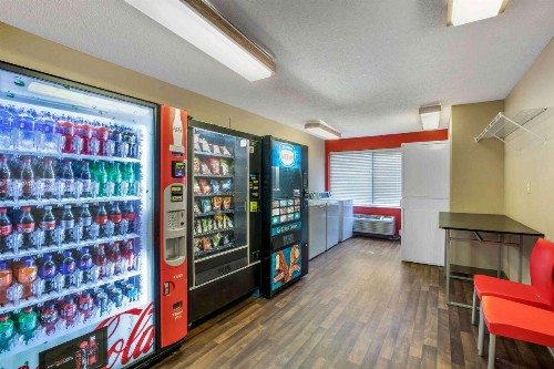 Extended Stay America Suites - Fort Worth - Fossil Creek - image 26