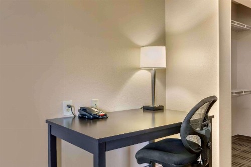 Extended Stay America Suites - Fort Worth - Fossil Creek - image 28
