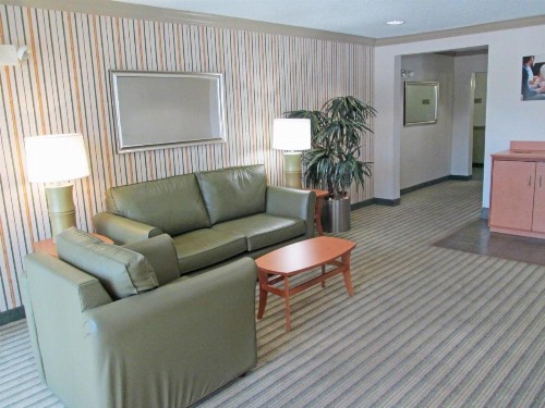 Extended Stay America Suites - Fort Worth - Fossil Creek - image 29
