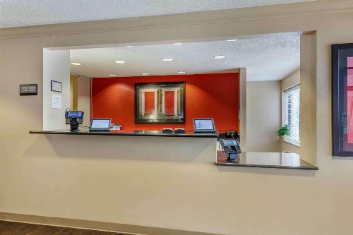Extended Stay America Suites - Fort Worth - Fossil Creek - image 31