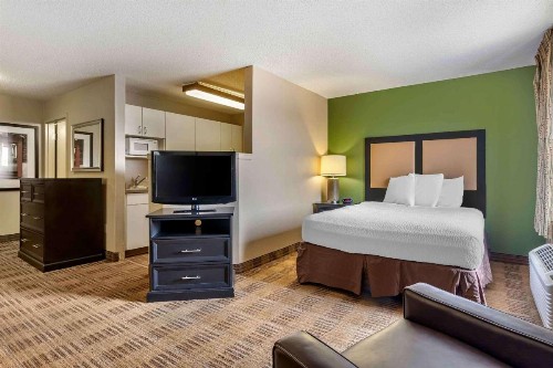 Extended Stay America Suites - Fort Worth - Fossil Creek - image 33