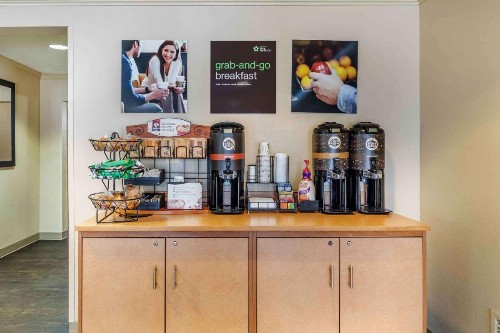 Extended Stay America Suites - Fort Worth - Fossil Creek - image 34