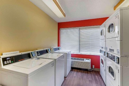 Extended Stay America Suites - Fort Worth - Fossil Creek - image 35