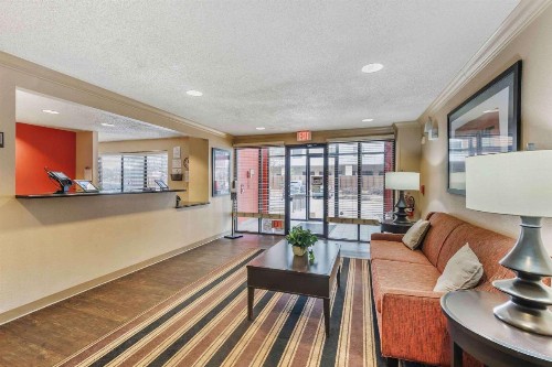 Extended Stay America Suites - Fort Worth - Fossil Creek - image 38