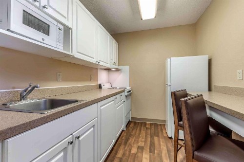 Extended Stay America Suites - Fort Worth - Fossil Creek - image 39