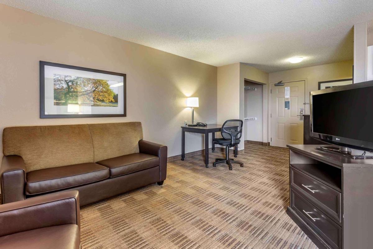 Extended Stay America Suites - Fort Worth - Fossil Creek - image 5