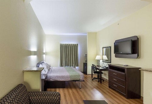 Motel 6-Fort Worth TX - image 10