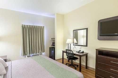 Motel 6-Fort Worth TX - image 11