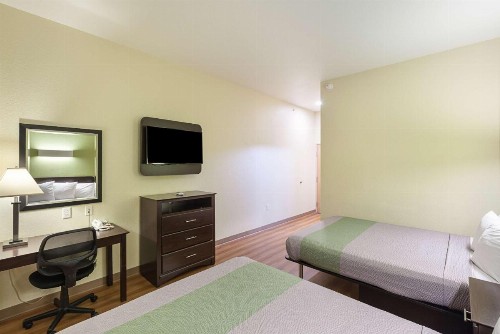 Motel 6-Fort Worth TX - image 16