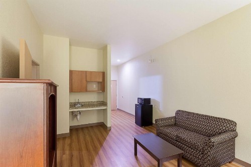 Motel 6-Fort Worth TX - image 18