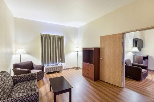 Motel 6-Fort Worth TX - image 19