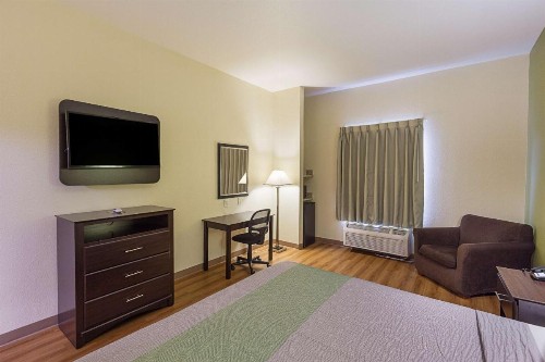 Motel 6-Fort Worth TX - image 20
