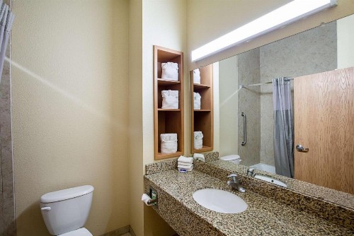 Motel 6-Fort Worth TX - image 22