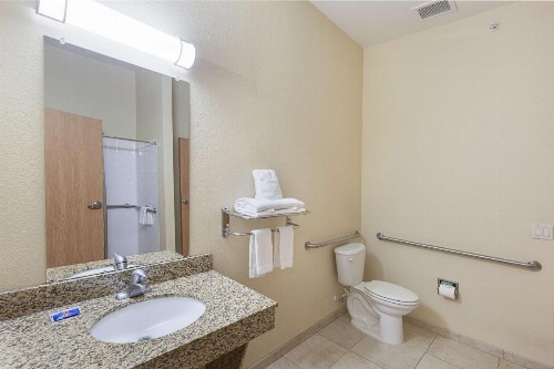 Motel 6-Fort Worth TX - image 23