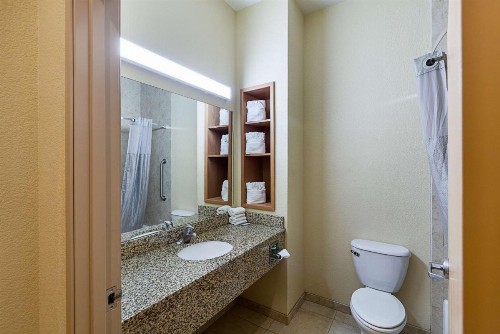 Motel 6-Fort Worth TX - image 25