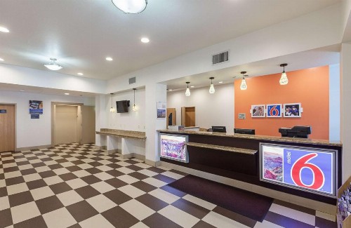 Motel 6-Fort Worth TX - image 29