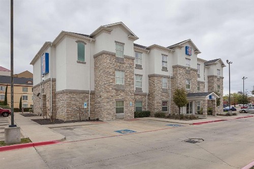 Motel 6-Fort Worth TX - image 3