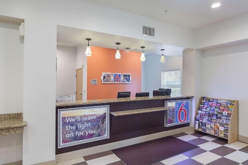 Motel 6-Fort Worth TX - image 30