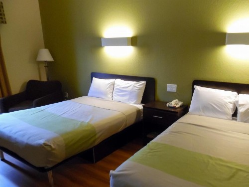Motel 6-Fort Worth TX - image 35
