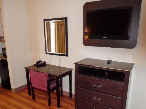 Motel 6-Fort Worth TX - image 37