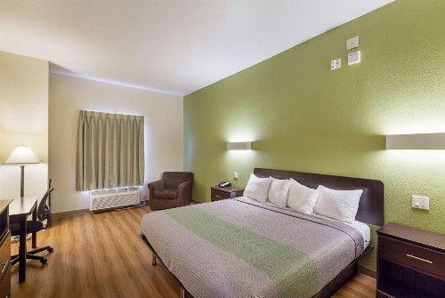 Motel 6-Fort Worth TX - image 5