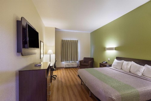 Motel 6-Fort Worth TX - image 6