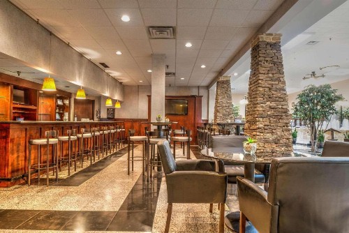 Radisson Hotel North Fort Worth Fossil Creek - image 22