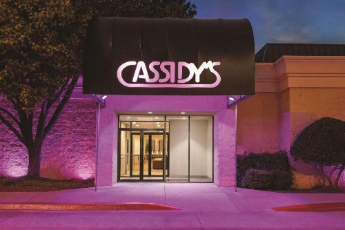Radisson Hotel North Fort Worth Fossil Creek - image 23