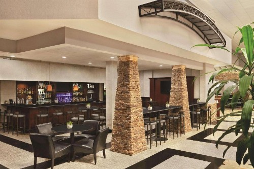 Radisson Hotel North Fort Worth Fossil Creek - image 25