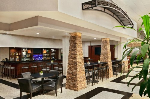 Radisson Hotel North Fort Worth Fossil Creek - image 29