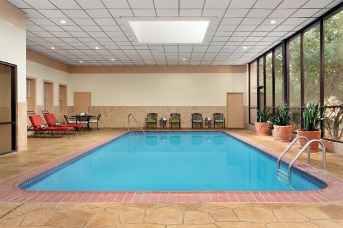 Radisson Hotel North Fort Worth Fossil Creek - image 45