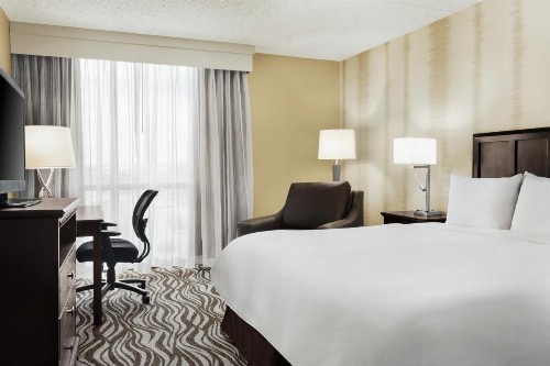 Radisson Hotel North Fort Worth Fossil Creek - image 46