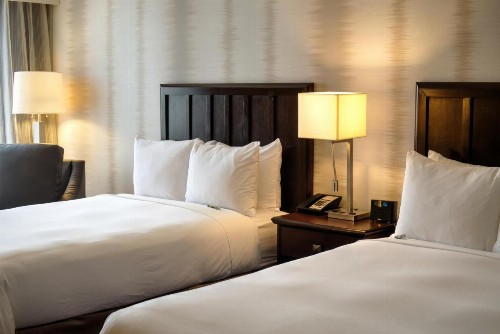 Radisson Hotel North Fort Worth Fossil Creek - image 50