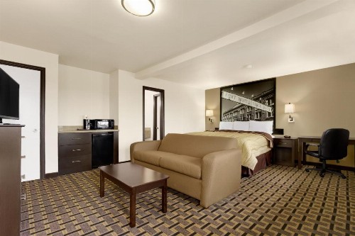 Super 8 by Wyndham Fort Worth TX - image 15