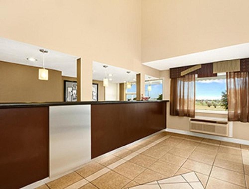 Super 8 by Wyndham Fort Worth TX - image 25