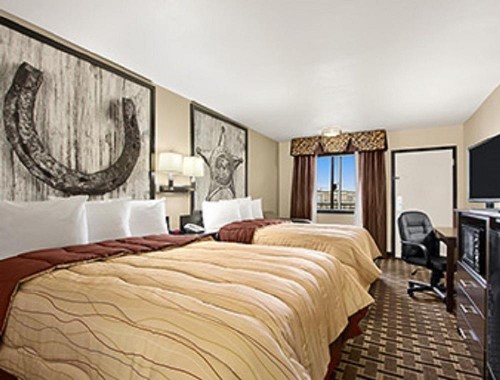 Super 8 by Wyndham Fort Worth TX - image 29