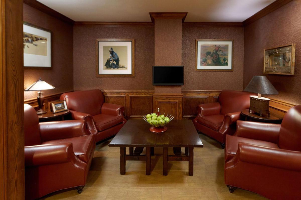 Hyatt Place Fort Worth Stockyard - image 3