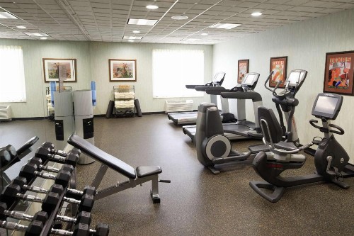 Hyatt Place Fort Worth Stockyard - image 33