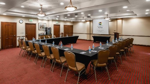 Hyatt Place Fort Worth Stockyard - image 34