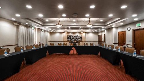 Hyatt Place Fort Worth Stockyard - image 36