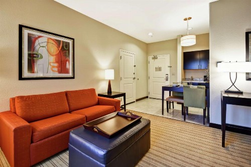 Homewood Suites by Hilton Fort Worth West at Cityview - image 10