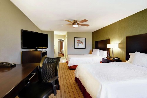 Homewood Suites by Hilton Fort Worth West at Cityview - image 11